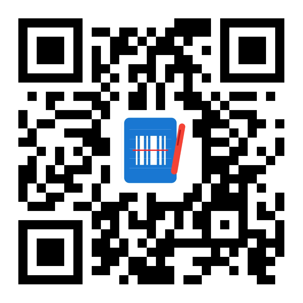 Download QR Code